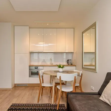 Maluno Apartment Palanga