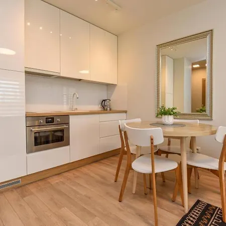 Appartement Maluno Palanga