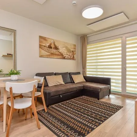 Maluno Apartment
