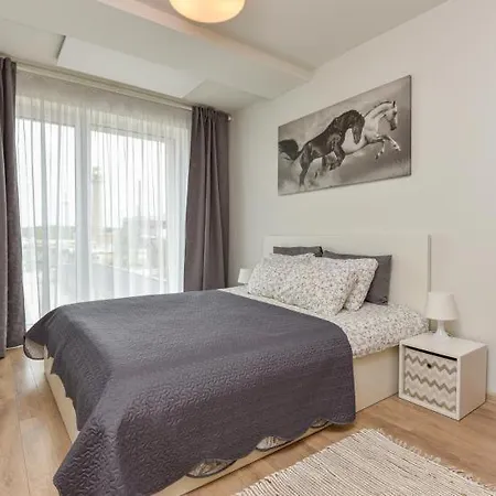 Apartment Maluno