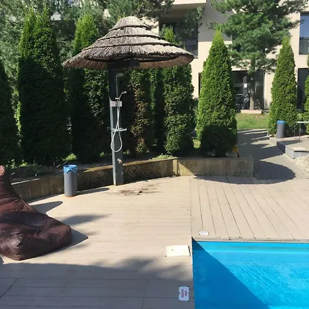 Maluno Апартаменты *