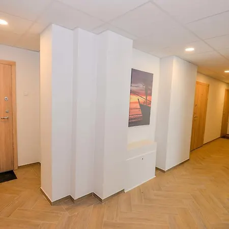 Maluno Appartement Palanga