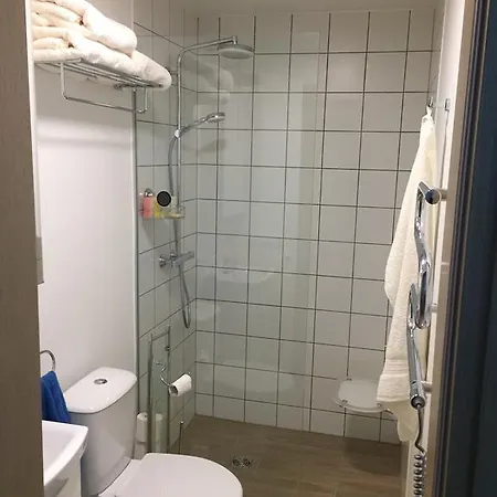 Maluno Apartment *