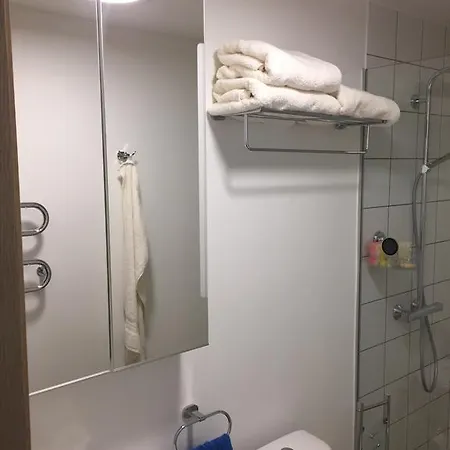 Maluno Apartment Palanga