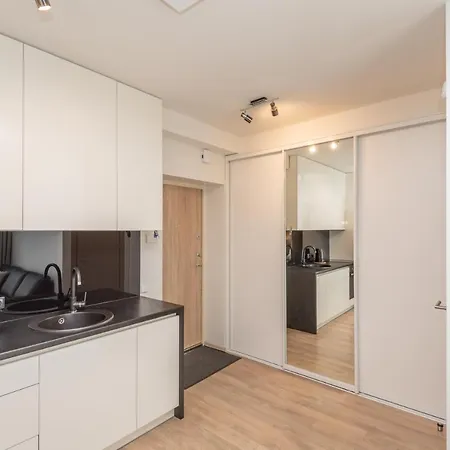 Apartment Maluno Palanga