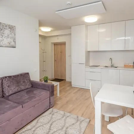 Maluno Apartment Palanga
