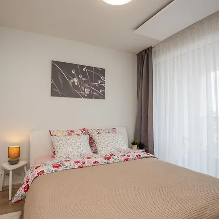 Maluno Apartman
