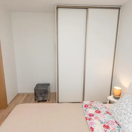 Apartman Maluno *