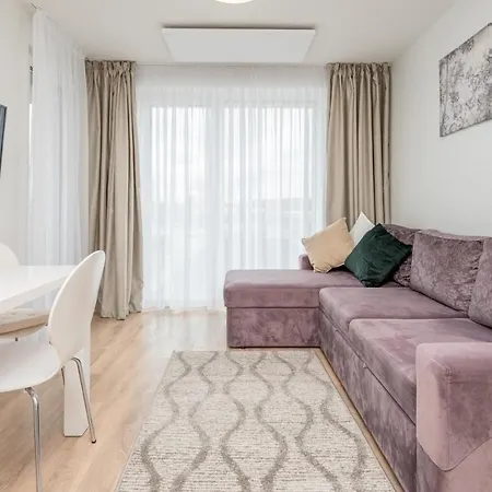 Appartement Maluno *