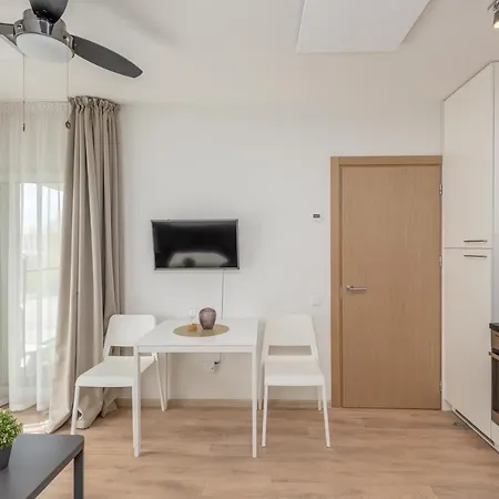 Appartement Maluno *