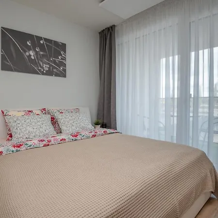 Maluno Apartman Palanga