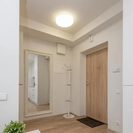 Apartment Maluno *