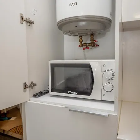 Maluno Appartement Palanga