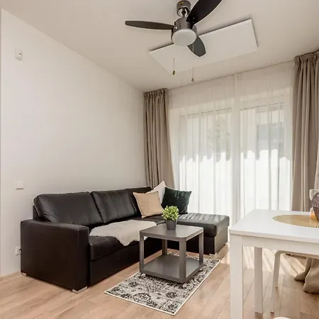 Maluno Apartment