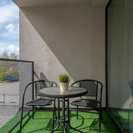 Maluno Apartment