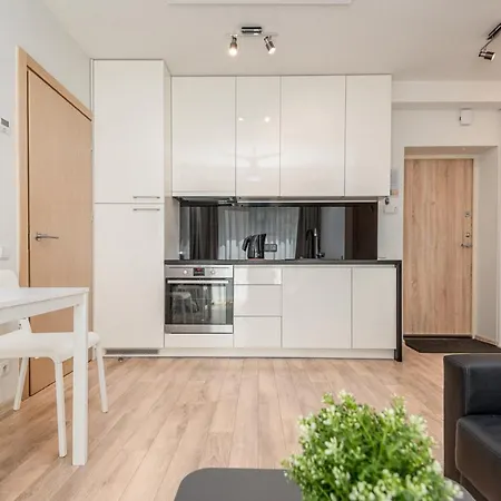 Apartment Maluno *