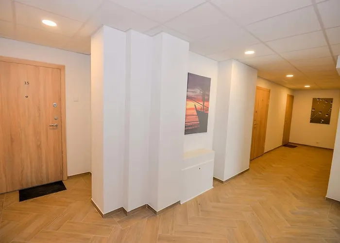 Maluno דירה פלאנגה