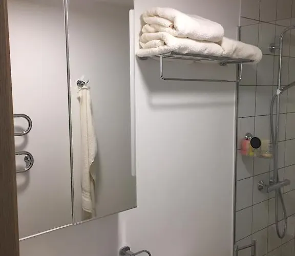 Maluno דירה פלאנגה