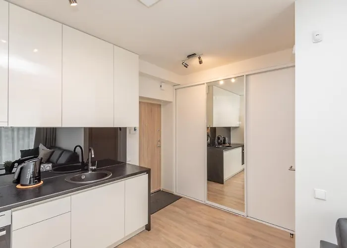 דירה Maluno פלאנגה