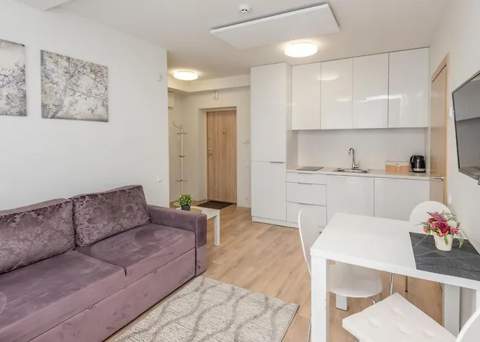 Maluno דירה פלאנגה