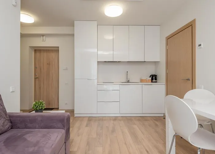 דירה Maluno פלאנגה