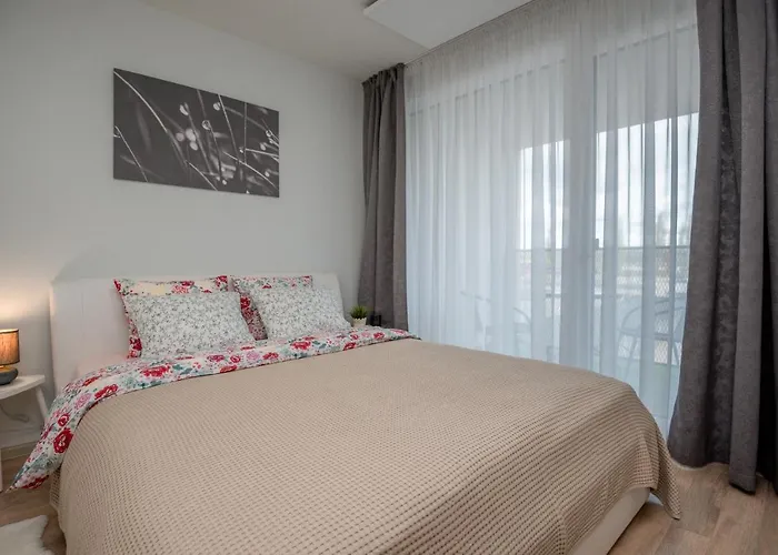 Maluno דירה פלאנגה