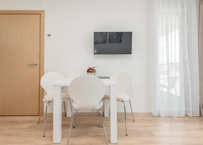 דירה Maluno פלאנגה